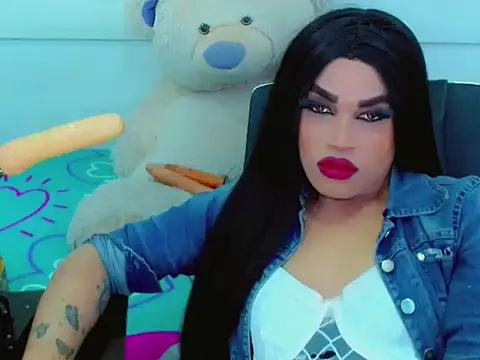 NharaBigCock online show from March 15, 2026, 5:08 pm