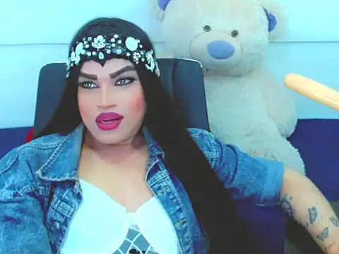 NharaBigCock online show from March 25, 2026, 6:47 pm