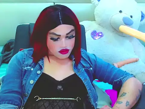 NharaBigCock online show from April 6, 2026, 5:14 pm