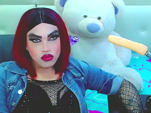 NharaBigCock online show from April 7, 2026, 1:00 pm