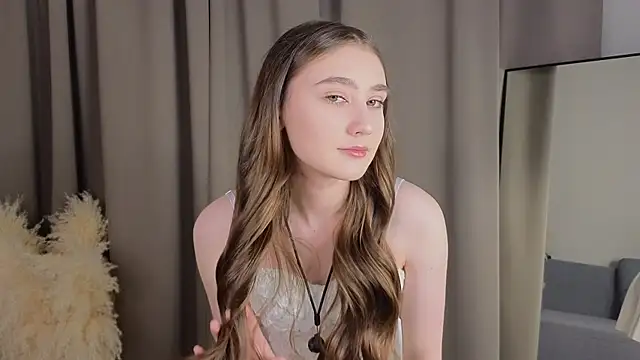 AriannaSemke online show from November 14, 2025, 1:37 am