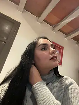 Snapshot of babypretty07 chatting on November 29, 2025, 3:31 am babypretty07 online show from November 29, 2025, 3:31 am