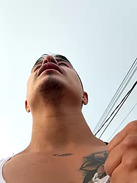 RaySullivan online show from November 21, 2025, 10:08 pm