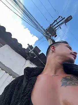 RaySullivan online show from March 14, 2026, 8:03 pm