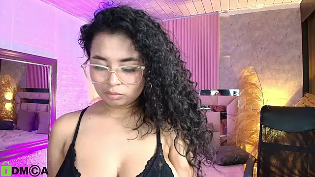 griselle rousse online show from March 12, 2026, 10:38 pm