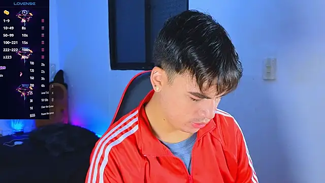 Maiicoll coleman online show from January 16, 2026, 5:00 am