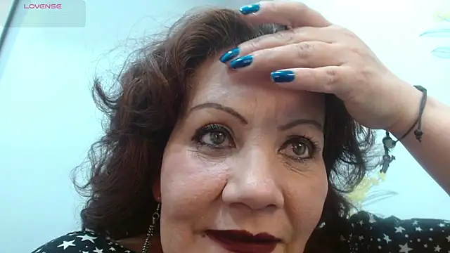 Rosalie Durand online show from March 9, 2026, 7:51 pm