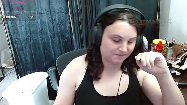 Salacious Sage online show from March 21, 2026, 8:56 pm