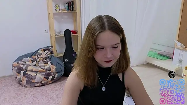 Snapshot of AlissaGerardo chatting on February 12, 2026, 5:08 pm AlissaGerardo online show from February 12, 2026, 5:08 pm