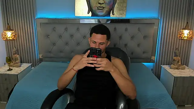 Liams18 online show from May 30, 2026, 3:36 am