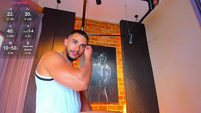 Scottfishcer1 online show from November 22, 2025, 7:13 pm