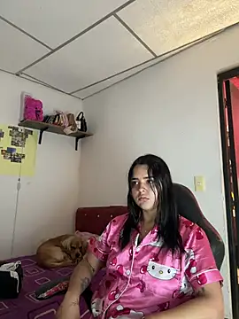 Snapshot of ScarlettG2004 chatting on March 17, 2026, 5:27 pm ScarlettG2004 online show from March 17, 2026, 5:27 pm