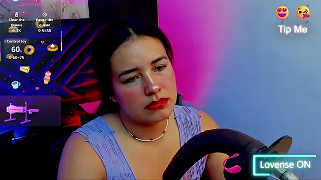 Lalalemoonds online show from December 4, 2025, 1:20 pm