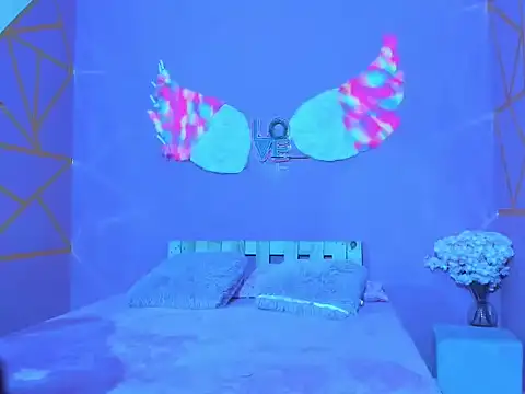 Pamela 42 online show from November 10, 2025, 11:59 pm