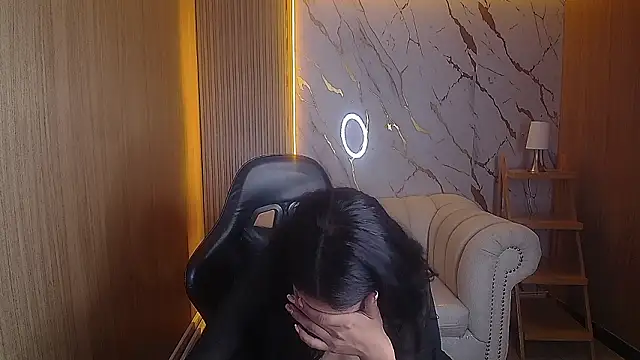 Valery tf online show from March 14, 2026, 8:14 pm