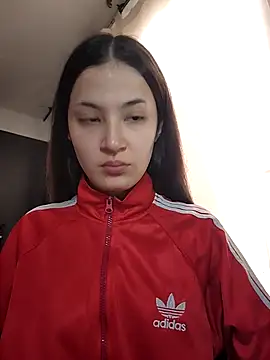 Celeste Moretti online show from January 9, 2026, 1:58 pm