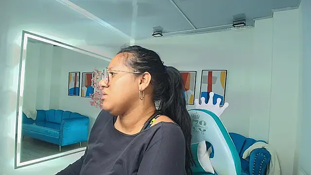 Alondra gomexxx online show from December 4, 2025, 3:38 am