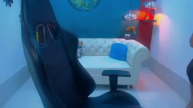 Scandarkmarie online show from January 15, 2026, 11:30 pm