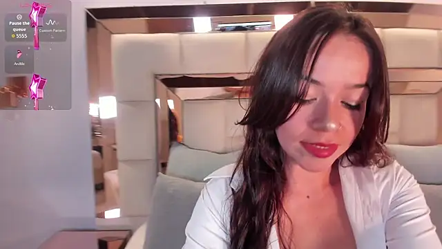 Snapshot of danielamonet chatting on March 27, 2026, 5:23 pm danielamonet online show from March 27, 2026, 5:23 pm