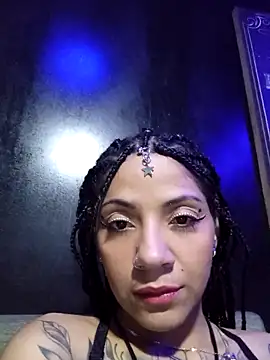 Rousanyel online show from November 6, 2025, 6:31 pm