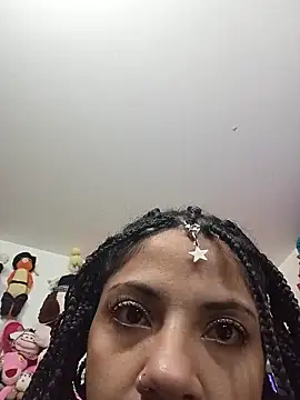 Rousanyel online show from November 7, 2025, 1:00 pm