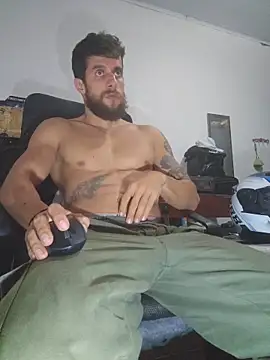 lucweed online show from March 10, 2026, 1:21 am