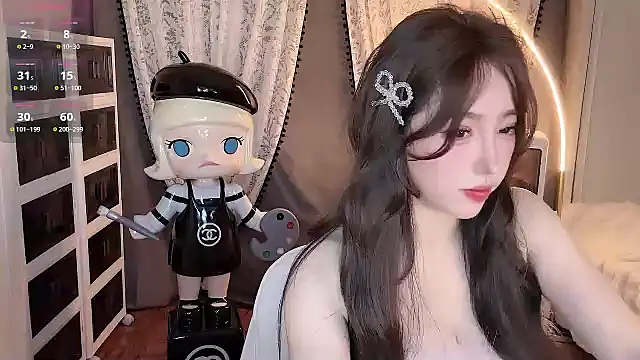 agmer0500 online show from November 25, 2025, 8:47 am