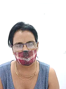 sanjana077 online show from March 30, 2026, 8:48 am