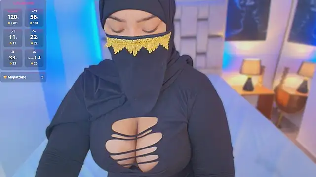 samiraa haalem online show from January 18, 2026, 6:23 pm