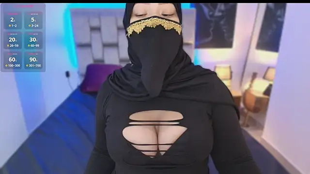 Snapshot of samiraa_haalem chatting on February 7, 2026, 6:33 pm samiraa haalem online show from February 7, 2026, 6:33 pm