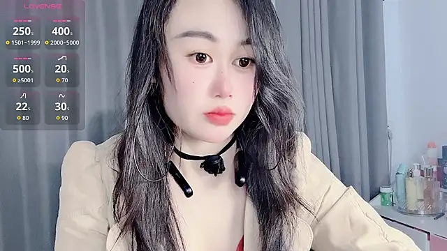 Xiaojuan61 online show from January 13, 2026, 12:10 pm