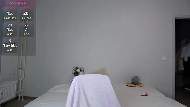 olliebells online show from March 25, 2026, 3:29 pm