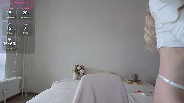 olliebells online show from March 29, 2026, 8:58 am