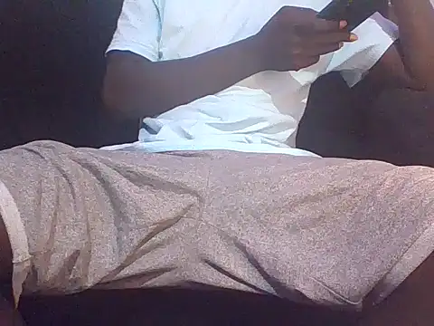 Starboy2874 online show from January 17, 2026, 10:20 am