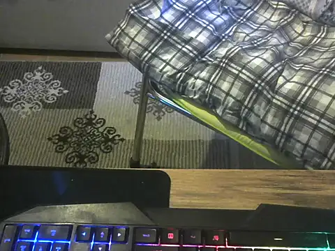 ellsaBunny online show from November 19, 2025, 2:50 pm