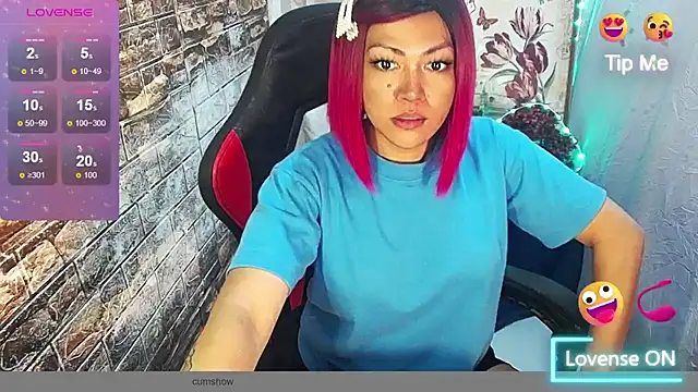 urhotasian kimmy69 online show from November 8, 2025, 4:51 pm