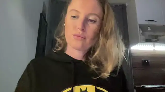 Ameli8 online show from March 6, 2026, 8:05 pm