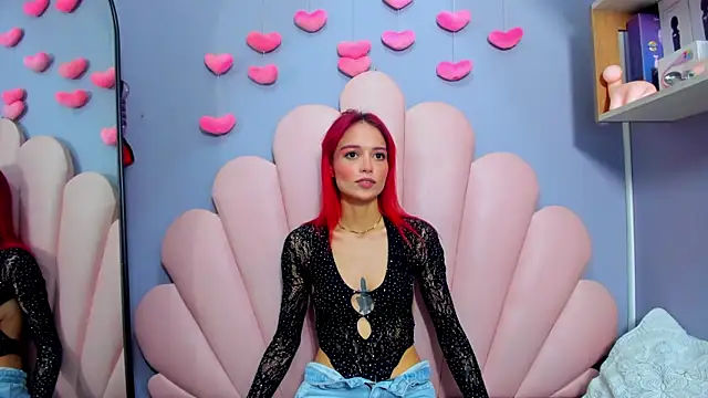 luci miller online show from April 1, 2026, 12:00 am