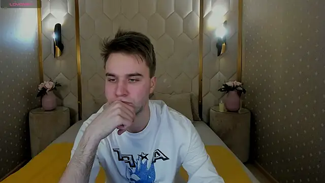 Snapshot of JonnahHell chatting on January 6, 2026, 8:45 pm JonnahHell online show from January 6, 2026, 8:45 pm