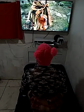 CarolCrossBsB online show from April 27, 2026, 11:30 am