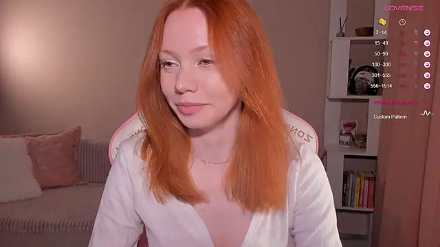 Elisahsthetics online show from March 25, 2026, 10:05 pm