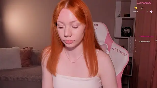 Elisahsthetics online show from April 2, 2026, 1:14 am