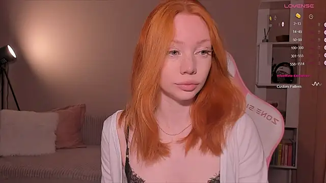 Elisahsthetics online show from April 10, 2026, 12:16 am