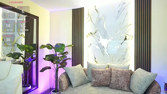 TessaaFox online show from January 9, 2026, 11:35 am