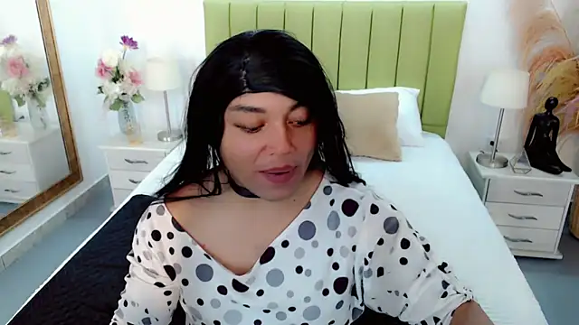 sebastian cruz  online show from March 25, 2026, 7:09 pm