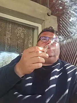 Grase44 online show from April 12, 2026, 7:13 am