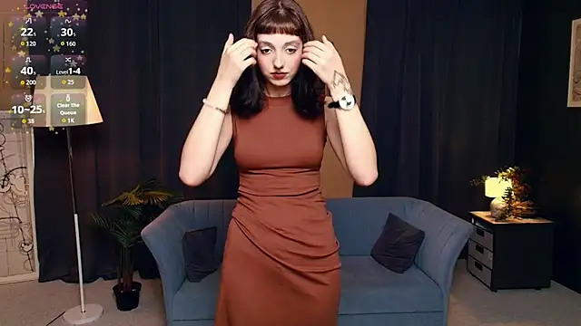 JannLedain online show from November 14, 2025, 11:31 am