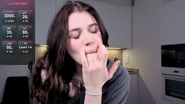 eshleeygreen online show from December 22, 2025, 4:15 pm