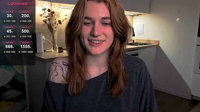 eshleeygreen online show from March 8, 2026, 2:04 am