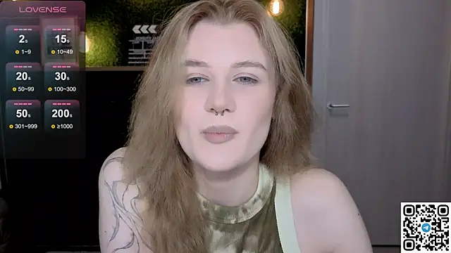 eshleeygreen online show from May 14, 2026, 9:43 pm